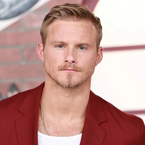 Alexander Ludwig